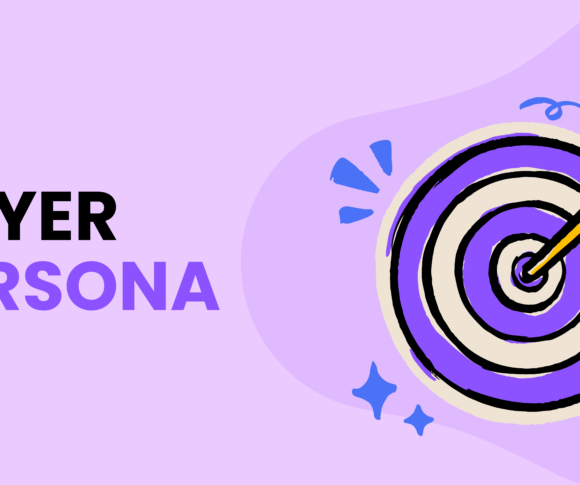 buyer persona